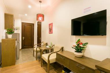 Song Hưng Hotel & Serviced Apartments - Căn hộ Dịch vụ & Khách sạn