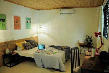 Domino Homestay