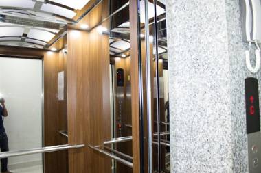 Winston Hotel Riverside