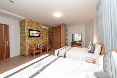 RedDoorz Yen Nam Hotel Hoang Van Thu