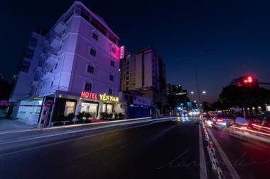 RedDoorz Yen Nam Hotel Hoang Van Thu