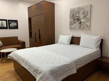 MK Studio - Liên Phuong - District 9