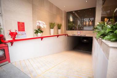 Thanh Long Hotel - Tra Khuc