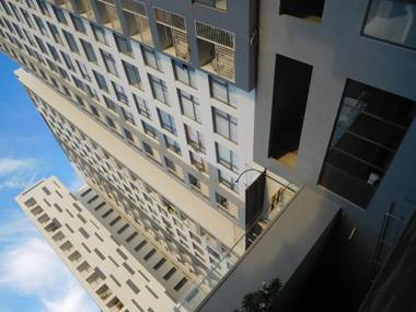 DON'S bedroom for only 1 male guest