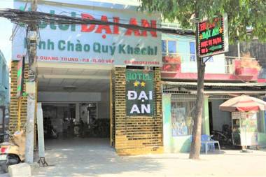 Khach San Dai An