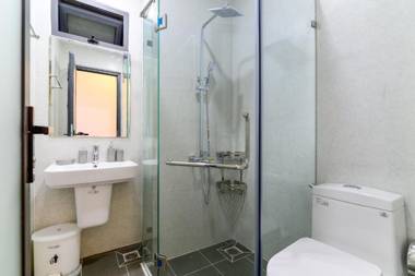 Cozrum Homes - Saphera Residence