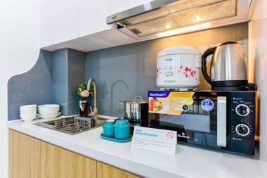 Cozrum Homes - Saphera Residence