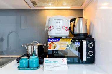 Cozrum Homes - Saphera Residence