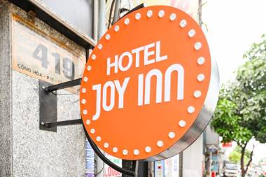 Joy Inn Cong Hoa Hotel