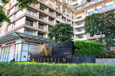 MILENNIUM- ALICE APARTMENT