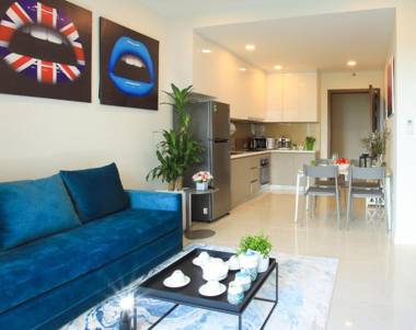 MILENNIUM- ALICE APARTMENT