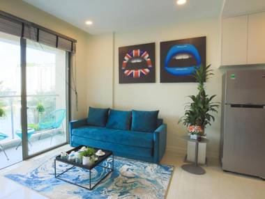 MILENNIUM- ALICE APARTMENT