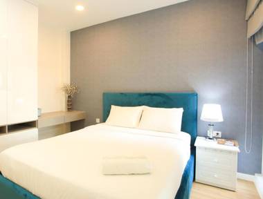 MILENNIUM- ALICE APARTMENT