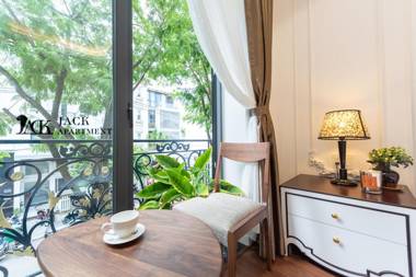 Ngan Ha 2 Apartment