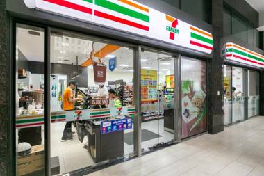 TRESOR POOL AND GYM 2 BEDROOMS APARTMENT