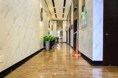 TRESOR POOL AND GYM 2 BEDROOMS APARTMENT