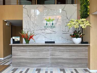 Melina Turtle Lake Saigon Center