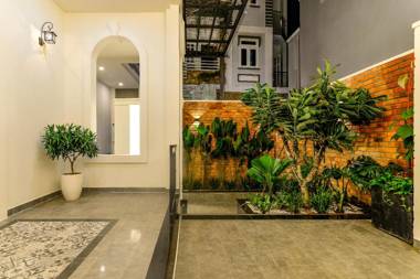 Cozrum Homes The Gallery Residence