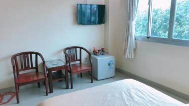 Khách Sạn 7 Ngôi Sao