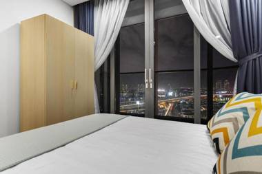 *BOM HOMES* VINHOMES CENTRAL PARK- LUXURY APARTMENT