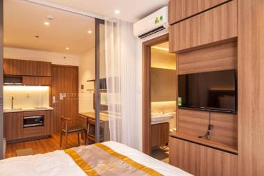 CityHouse - Kim Nguyên