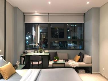 Bare Chic - Bare Boutique Stays