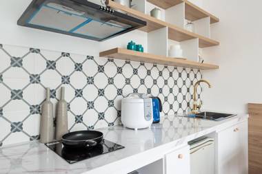 Cozrum Homes May's House