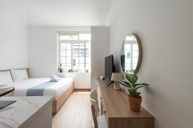 Cozrum Homes May's House