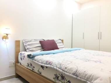 Saigon South VN- Vina We Stay