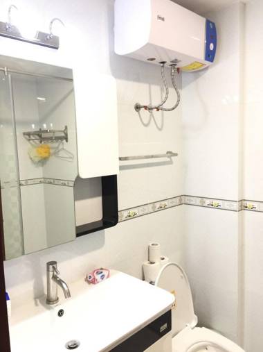 Saigon South VN- Vina We Stay