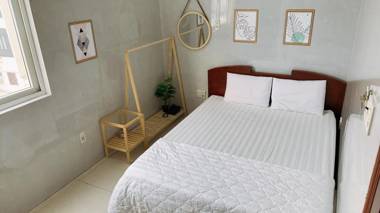 khách sạn trang thùy