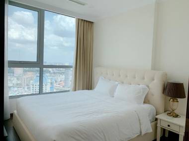 Vinhomes Central Park