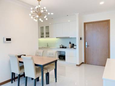 Vinhomes Central Park