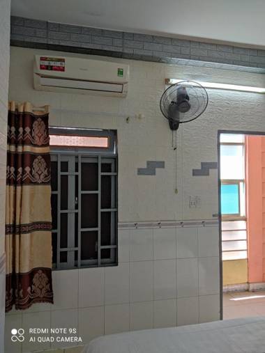 Khách sạn Hoa Anh Anh