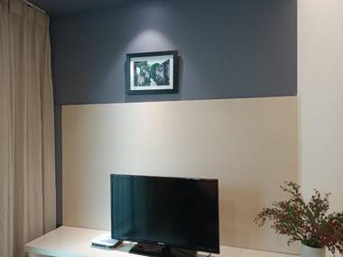 Citihouse Ho Chi Minh Apartment