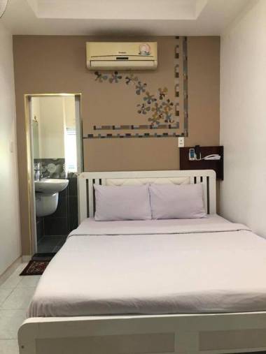 Hoang Yen Nhi Hotel