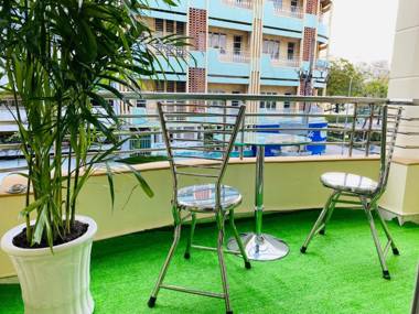 Home Away Homestay City Center D1