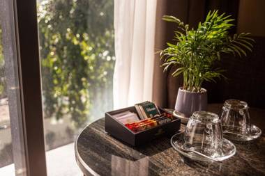 Northern Charm Hotel