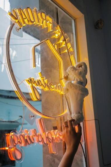 The Friday homestay - City Centre