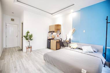 The Friday homestay - City Centre