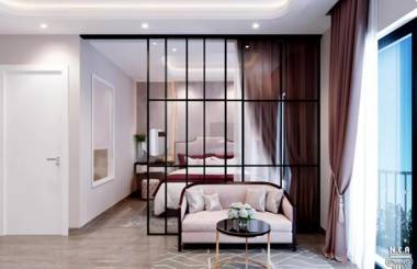 SAKI APARTHOTEL 4