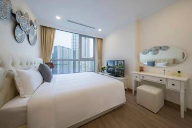 Vinhomes Luxstay Apartment OM