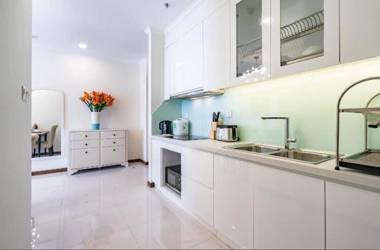 Vinhomes Luxstay Apartment OM