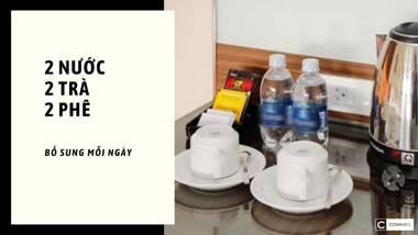 Mari Hotel By Connek