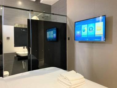 Mari Hotel By Connek