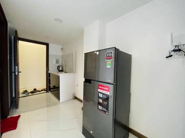 Smiley Apartment Quận 2