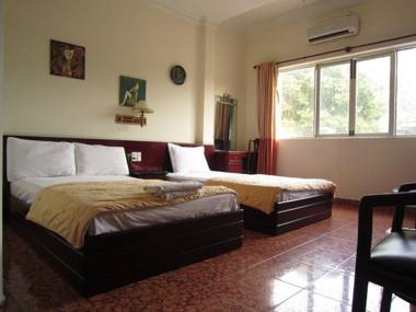 Dai Hoang Ha Hotel