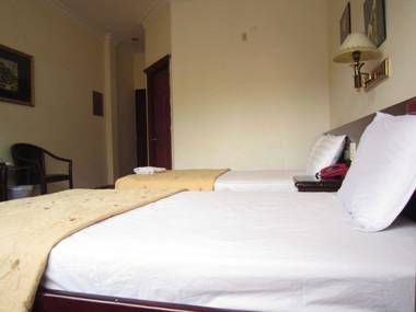 Dai Hoang Ha Hotel