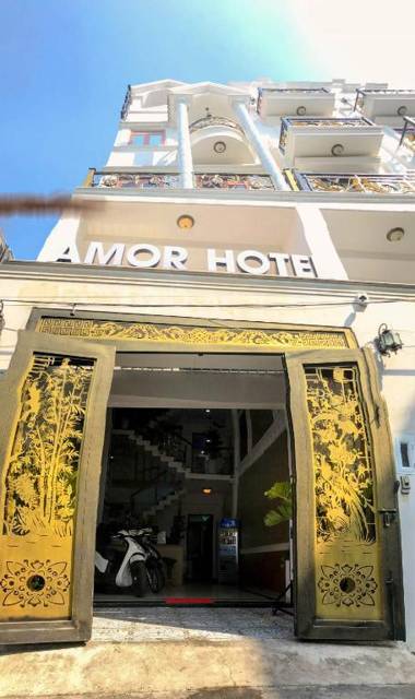 Amor Hotel