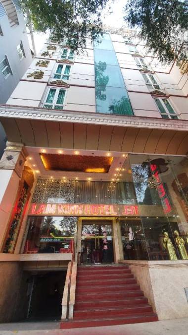 Lam Kinh Hotel